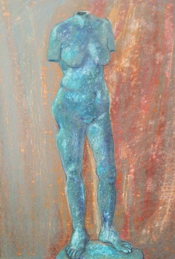 Cast study by Rutuja Padwal